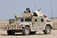 picture of truck showing capabilities of truck cab