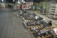 Welded Assemblies 1